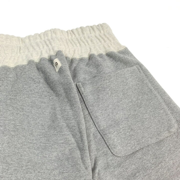 楽天市場】Nigel Cabourn / 40s MILITARY SWEAT PANT - 20.5oz 