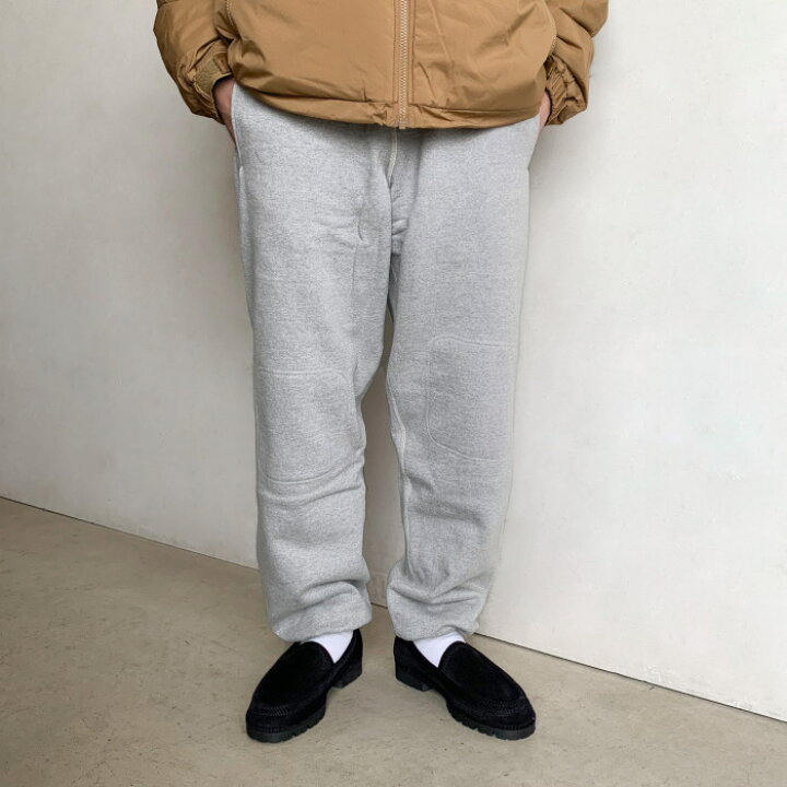 楽天市場】Nigel Cabourn / 40s MILITARY SWEAT PANT - 20.5oz 