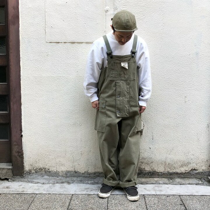 楽天市場】Nigel Cabourn 