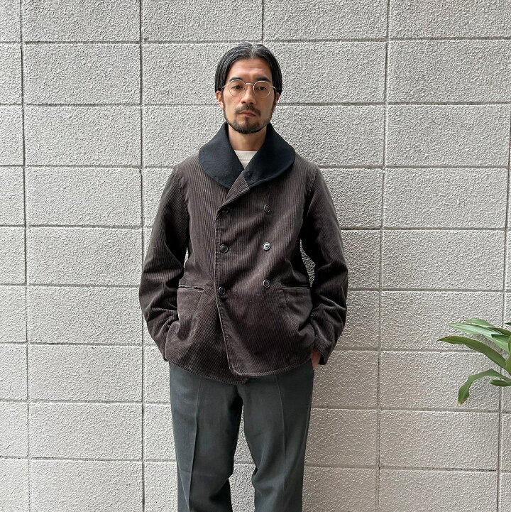 楽天市場】Nigel Cabourn / 40 