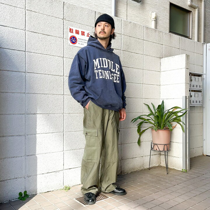 楽天市場】NIGEL CABOURN / 40s FATIGUE PANT MIX (ナイジェルケーボン 