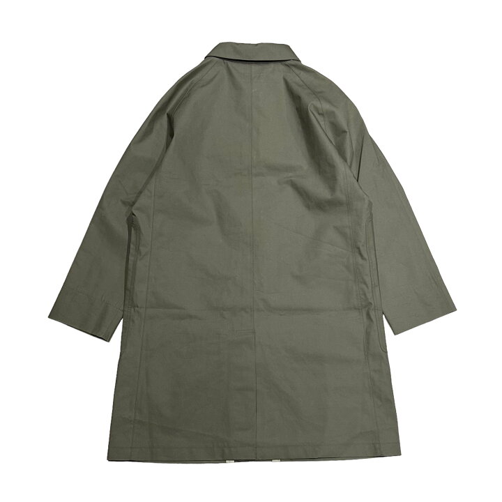 楽天市場】Nigel Cabourn LYBRO / FACTORY MAC - Army Green 