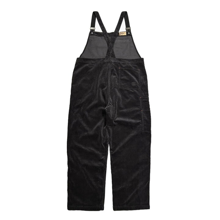 楽天市場】Nigel Cabourn LYBRO / LYBRO DUNGAREE OVERALL - CORDUROY 