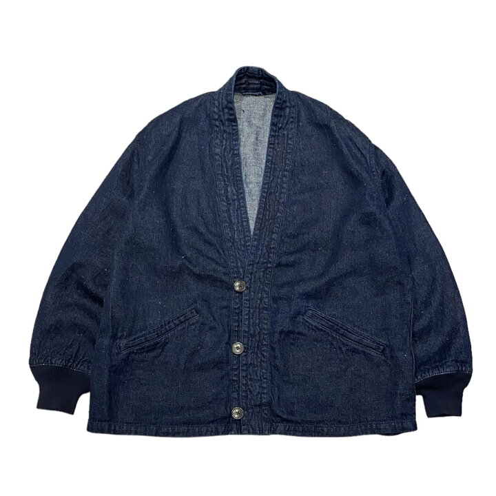 楽天市場】NIGEL CABOURN / M43 TYPE WORK JACKET - HEMP DENIM 