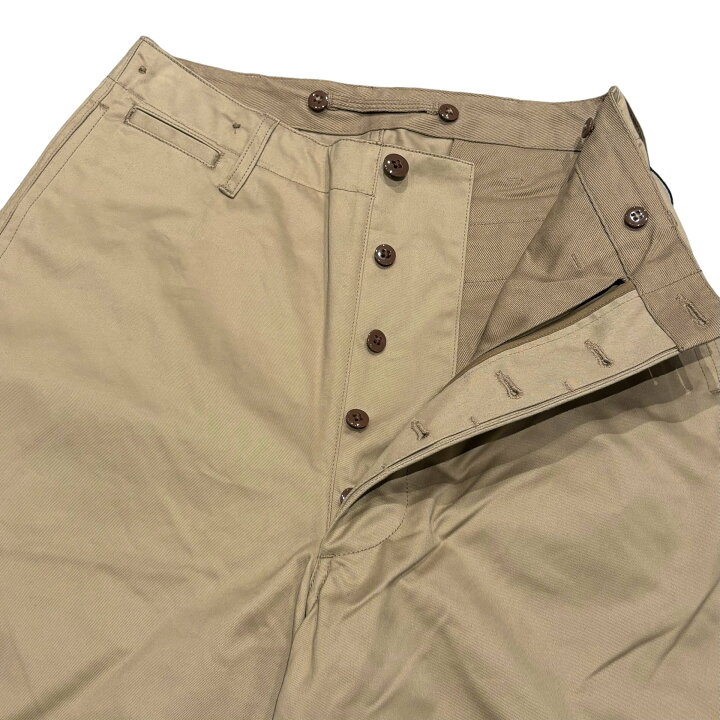 楽天市場】NIGEL CABOURN / NEW BASIC CHINO PANT ナイジェルケーボン