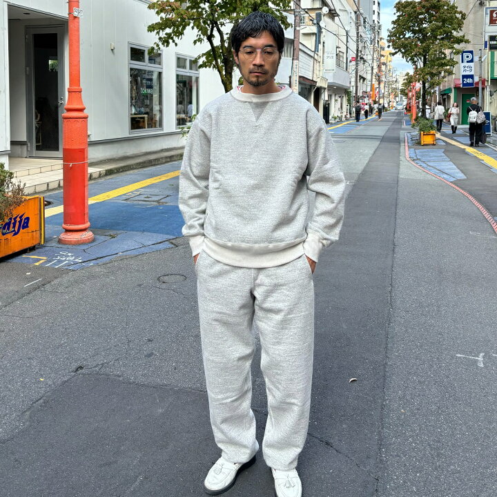 楽天市場】NIGEL CABOURN / 40