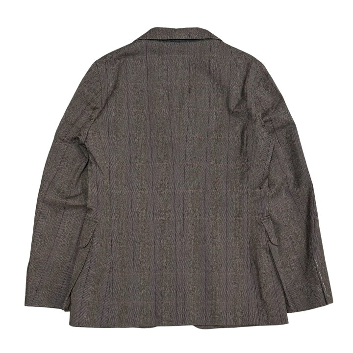楽天市場】Nigel Cabourn / WOOL LAPELED JACKET 48 (ナイジェル 