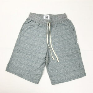 REIGNING CHAMP / Sweat Border Short (���C�j���O�`�����v �X�E�F�b�g �V���[�c)