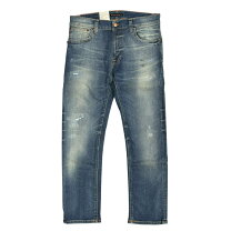 楽天市場】thin finn nudie リジッドの通販