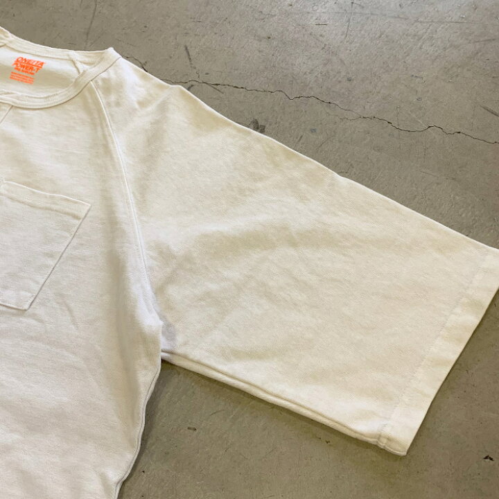 楽天市場】ONEITA / HENLEY NECK T-SHIRT 