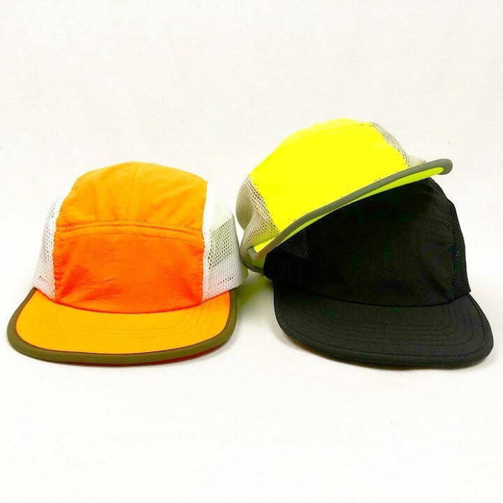 楽天市場】SUBLiME × OUT OF FOCUS / SAVER FISHERMAN CAP (サブライム 