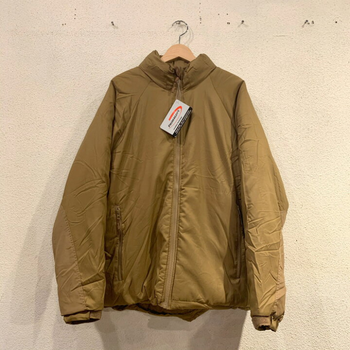 楽天市場】WT Tactical GEN3 Level7 High Loft Jacket  