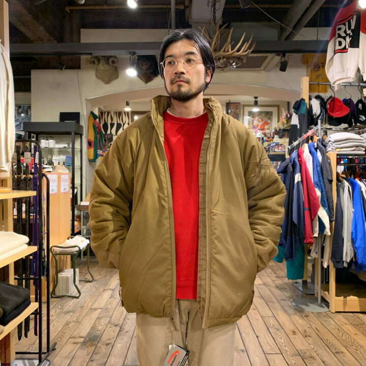 楽天市場】WT Tactical GEN3 Level7 High Loft Jacket 