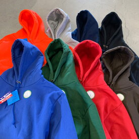 CAMBER / Arctic Thermal PULLOVER HOODED (キャンバー アークティックサーマル パーカー スウェット)