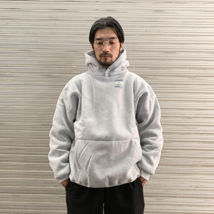 楽天市場】CAMBER / DOUBLE THICK PULLOVER HOODED PARKA #411 
