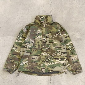 "DEADSTOCK" ECWCS GEN3 LEVEL6 EXTREME COLD/WET WEATHER JACKET GORE-TEX (米軍実物 エクワックス 第3世代 ゴアテックス 海外直輸入)