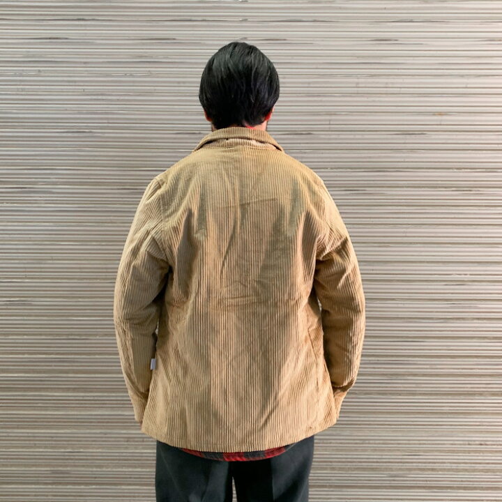 楽天市場】Yarmo / NEW DRIVERS JACKET 
