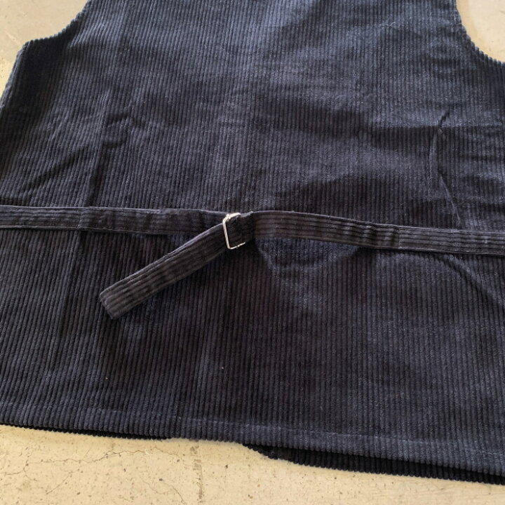 楽天市場】LANE FORTYFIVE / QORAL VEST 