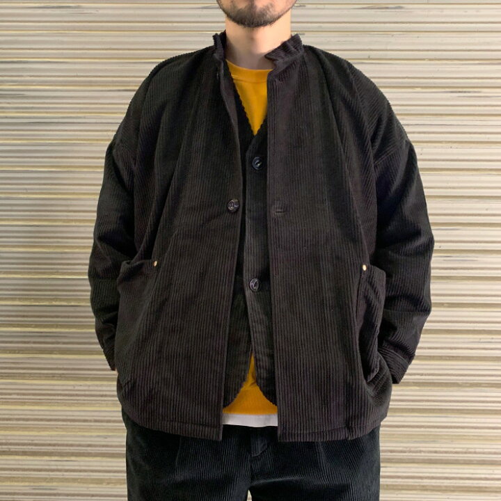 楽天市場】LANE FORTYFIVE / QORAL VEST 
