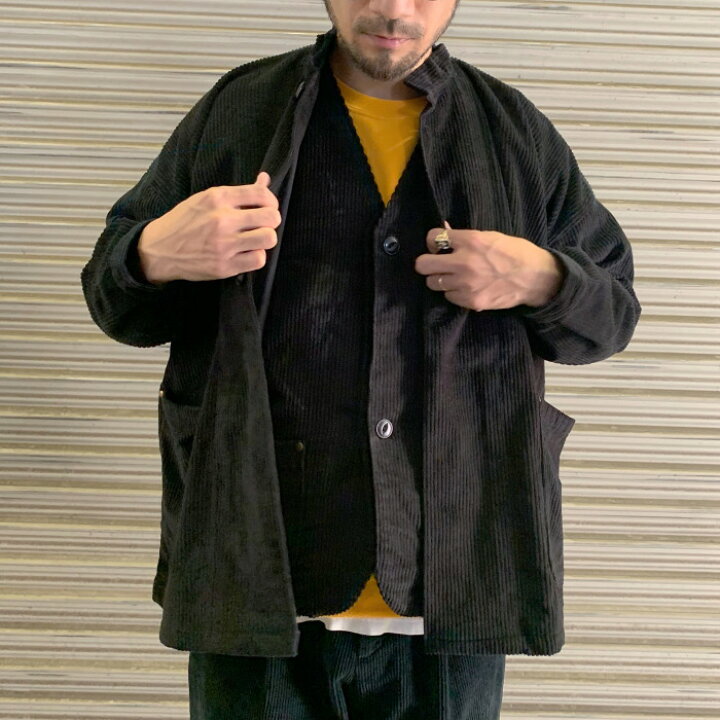 楽天市場】LANE FORTYFIVE / QORAL VEST 