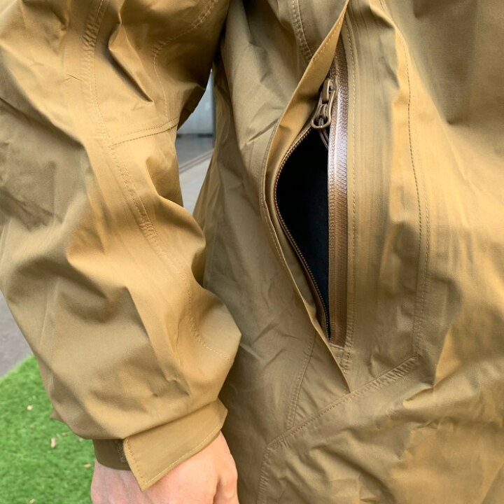 楽天市場】WT TACTICAL ALPINIST HARD SHELL JACKET SO 2.0 - 3LAYER 