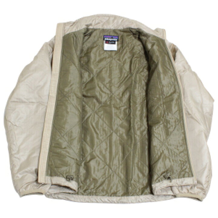 楽天市場】【Patagonia】 M.A.R.S LEVEL 3A JACKET : W.H.E