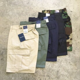 PROPPER / BDU SHORT "Cotton Ripstop"（プロッパー リップストップ カーゴショーツ）