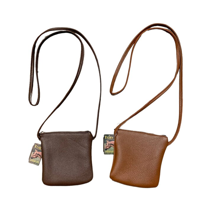 楽天市場】TORY LEATHER / DITTY BAG - Made in USA (トリ―レザー  