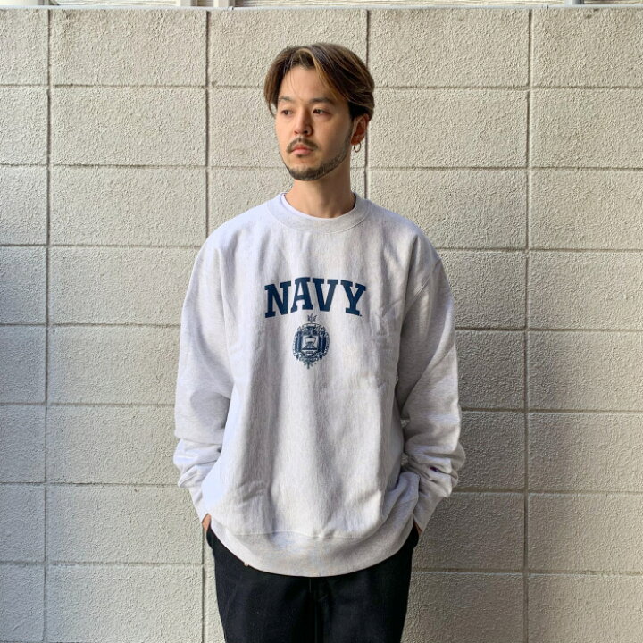 楽天市場】US企画 Champion 