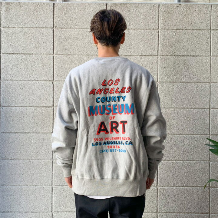 楽天市場】US企画 Champion 