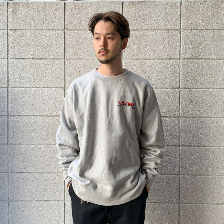 楽天市場】US企画 Champion 