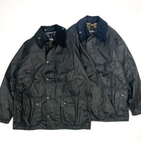 BARBOUR / BEDALE WAX JACKET - Made in England (バブワー ビデイルジャケット イングランド製 MWX0018)