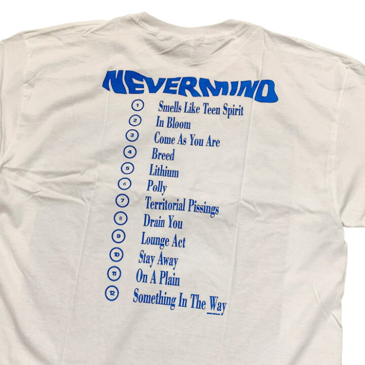 楽天市場】NIRVANA OFFICIAL 