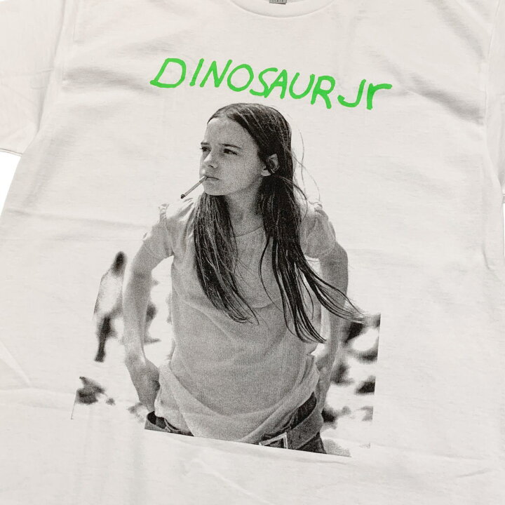 DINOSAUR Jr ダイナソーJrの通販 - OSOMALO