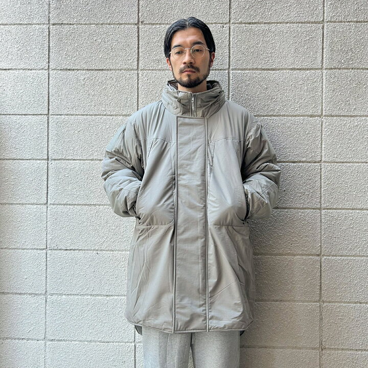 楽天市場】BAF社 PCU LEVEL7 TYPE2 MONSTER PARKA BLACK FOLIAGE XS 