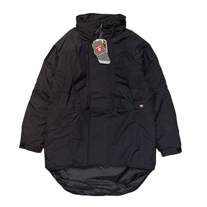 楽天市場】BAF社 PCU LEVEL7 TYPE2 MONSTER PARKA BLACK FOLIAGE XS  