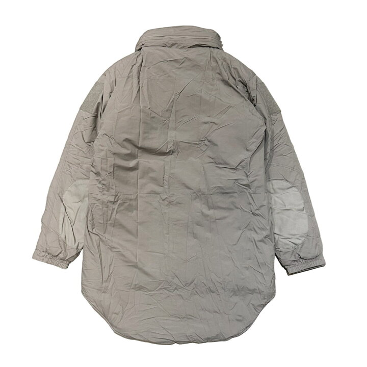 楽天市場】BAF社 PCU LEVEL7 TYPE2 MONSTER PARKA BLACK FOLIAGE S M L 