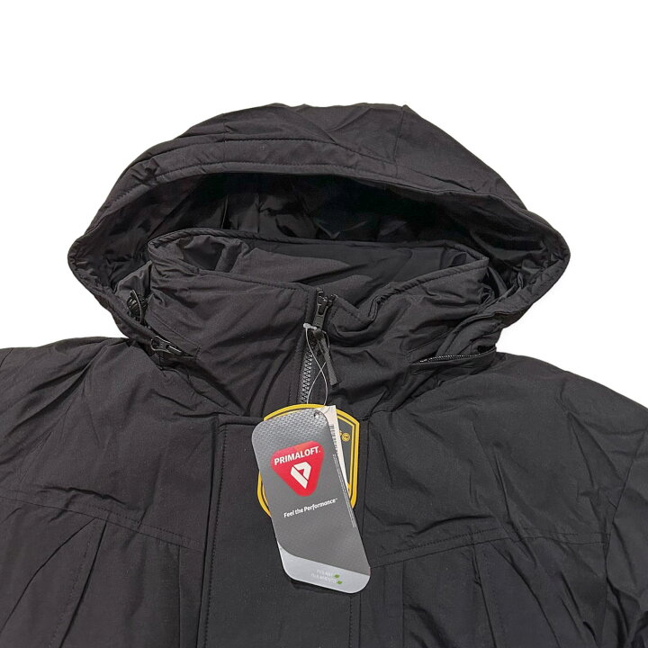 楽天市場】BAF社 PCU LEVEL7 TYPE2 MONSTER PARKA BLACK FOLIAGE XS  