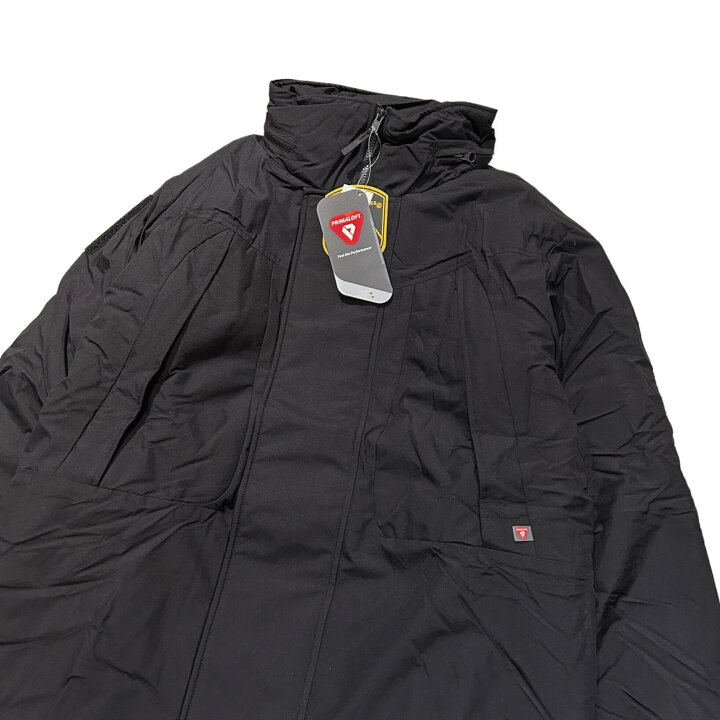 楽天市場】BAF社 PCU LEVEL7 TYPE2 MONSTER PARKA BLACK FOLIAGE XS  