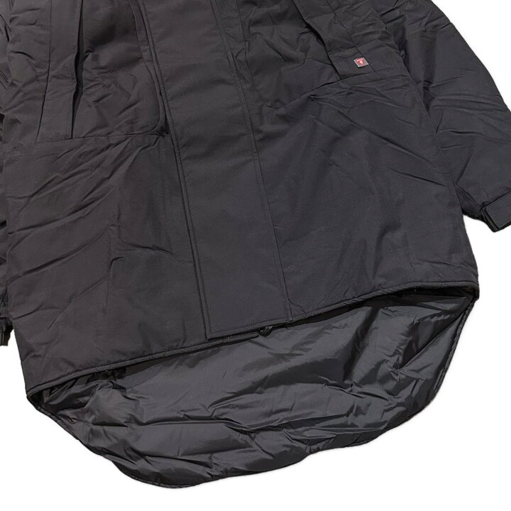 楽天市場】BAF社 PCU LEVEL7 TYPE2 MONSTER PARKA BLACK FOLIAGE XS  