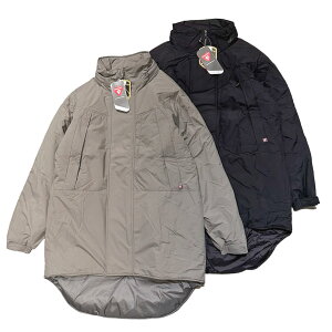 BAF�� PCU LEVEL7 TYPE2 MONSTER PARKA BLACK FOLIAGE S M L(B.A.F �u���b�N�����A�[���h�t�H�[�X �����X�^�[�p�[�J�[ ���x��7 �^�C�v2 �~���^���[ �v���}���t�g �t�H���b�W �u���b�N ��)