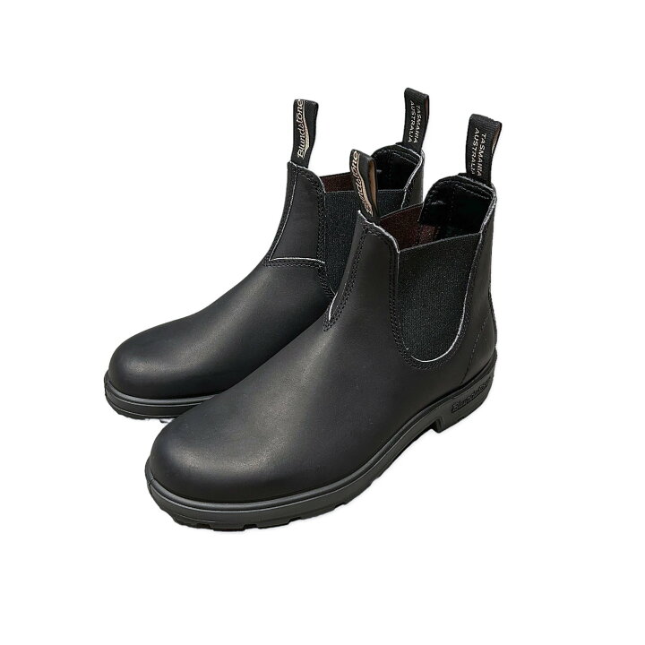 楽天市場】Blundstone / 510 ELASTIC SIDED BOOTS Black 