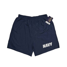 SOFFE USA製 US Navy Official Physical Training Shorts / アメリカ軍 ソフィー ミリタリー フィジカルトレーニングショーツ