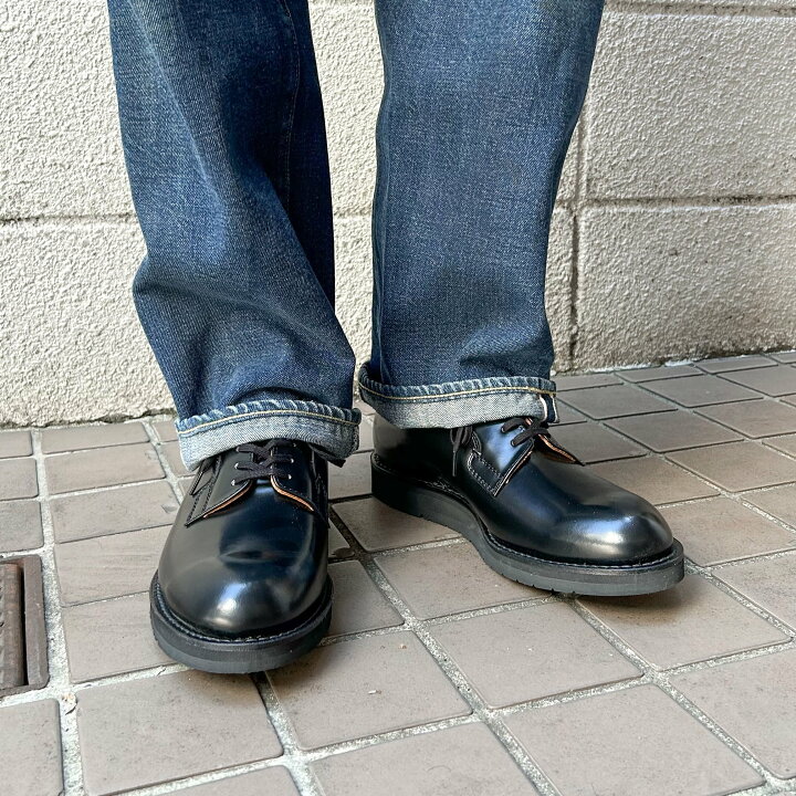 楽天市場】DANNER POSTMAN SHOES BLACK / ダナー ポストマンシューズ 