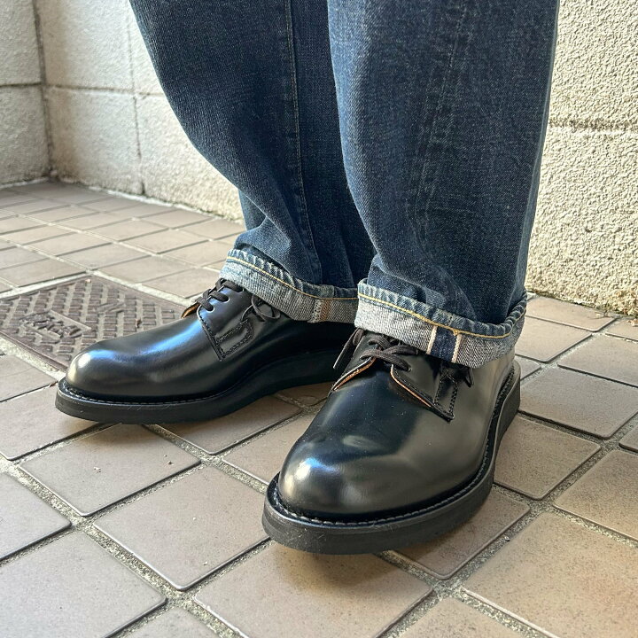 楽天市場】DANNER POSTMAN SHOES BLACK / ダナー ポストマンシューズ 