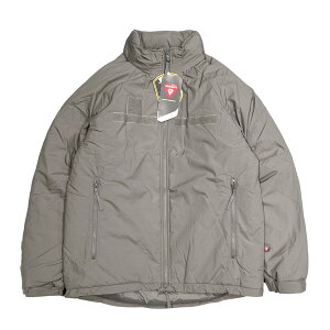 BAF ECWCS GEN3 LEVEL7 TYPE PRIMALOFT JACKET xNt Foliage Green S M L (B.A.F GNbNX x7 ~^[ v}tg tHbWO[)