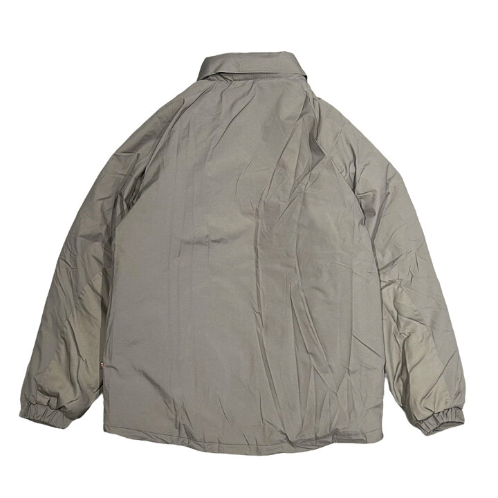 楽天市場】BAF社 ECWCS GEN3 LEVEL7 TYPE PRIMALOFT JACKET ベルクロ 