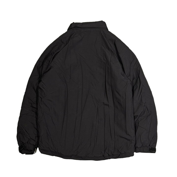 楽天市場】BAF社 ECWCS GEN3 LEVEL7 TYPE PRIMALOFT JACKET ベルクロ  