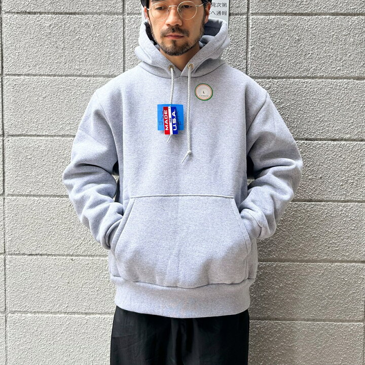 楽天市場】CAMBER ARCTIC THERMAL PULLOVER HOODED #132 / キャンバー 