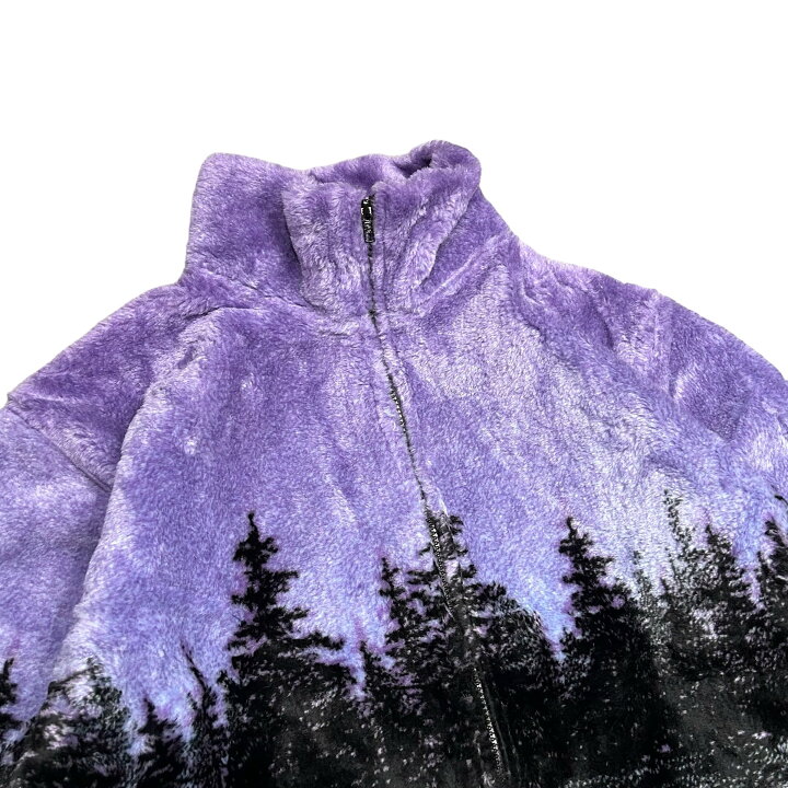 楽天市場】BLACK MOUNTAIN USA製 Jacquard Fleece Jacket / ブラック